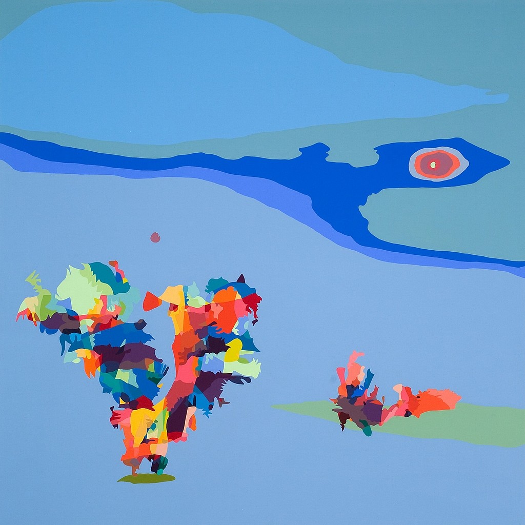 Gallery Highlights Jan  7 – Aug 31, 2023